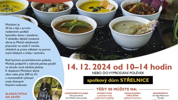 10.ročník - Tábor - pro kluka co "chce vejš"