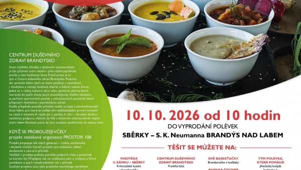 Brandýs nad Labem-Stará Boleslav 2026